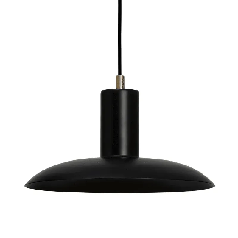 Vega Ø25 suspension