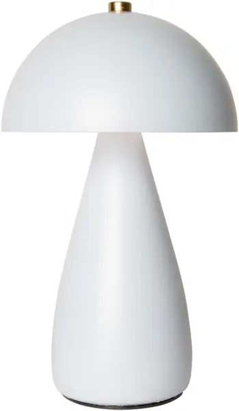 Mrs. rechargeable 26cm portable