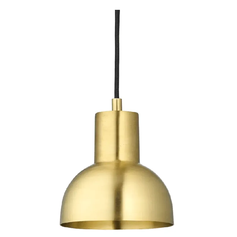 Mini Ø14 suspension