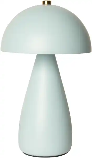 Mrs. rechargeable 26cm portable