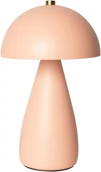 Mrs. rechargeable 26cm portable