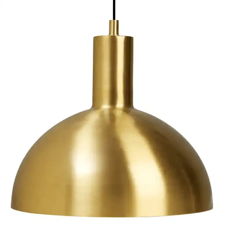 Mid Ø25 suspension