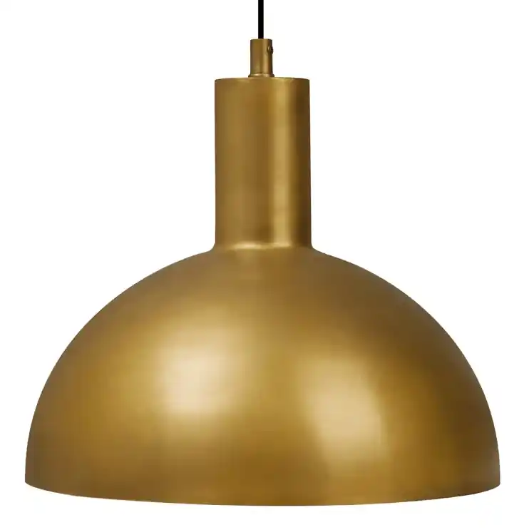 Mid Ø25 suspension