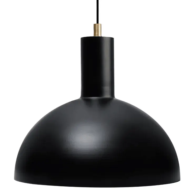 Mid Ø25 suspension