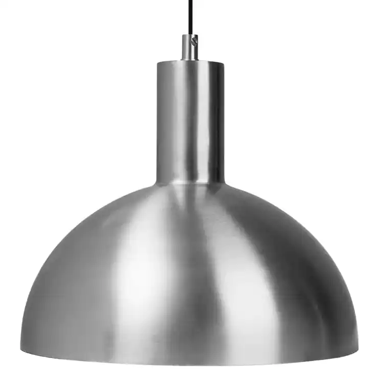 Mid Ø25 suspension