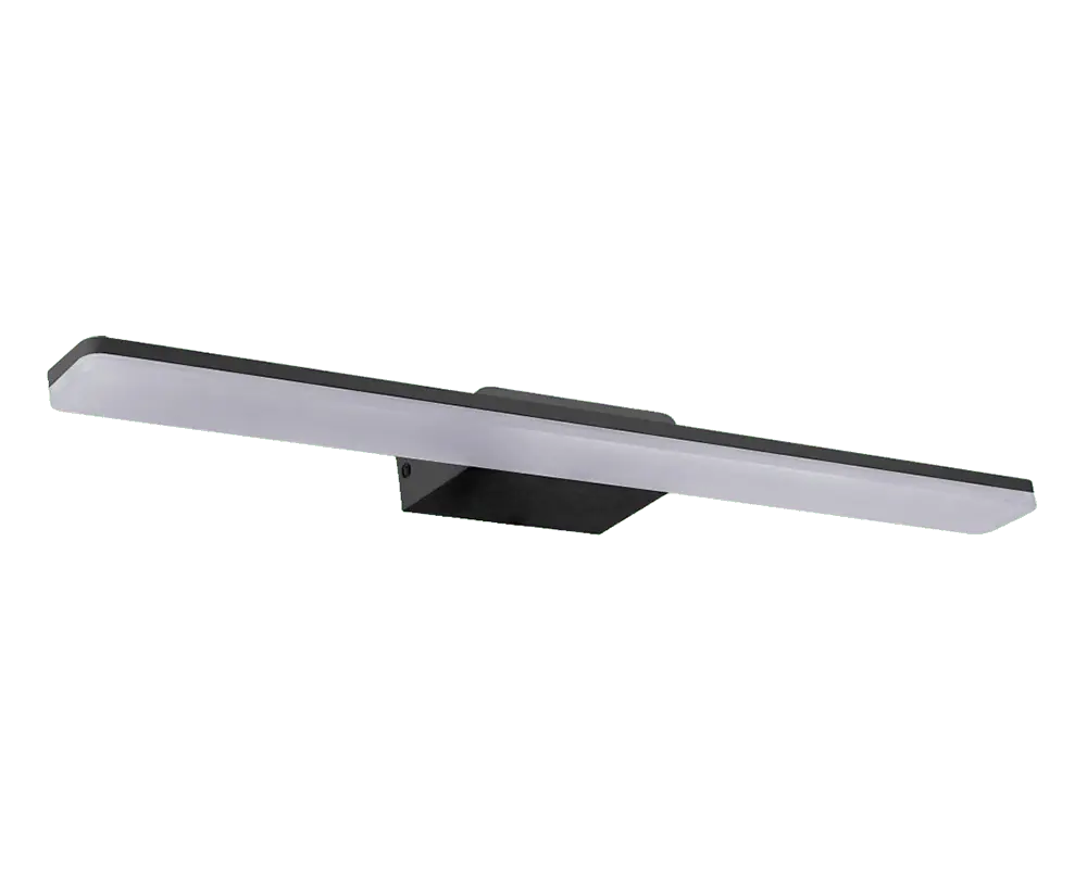 Aqua II 60cm lampe de salle de bain