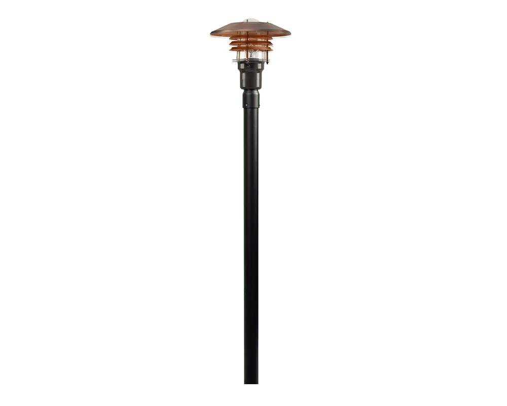 Tellus 145cm bornes
