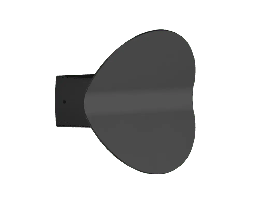 Chip Flex 15cm applique murale
