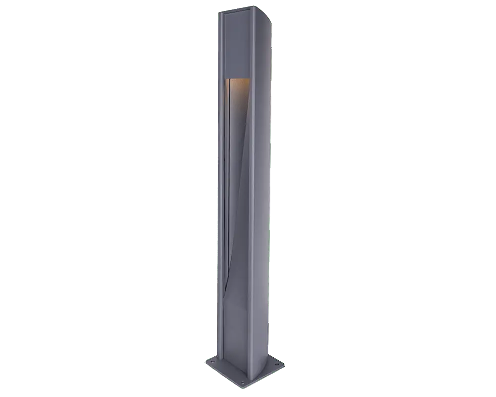 Trius 100cm bornes