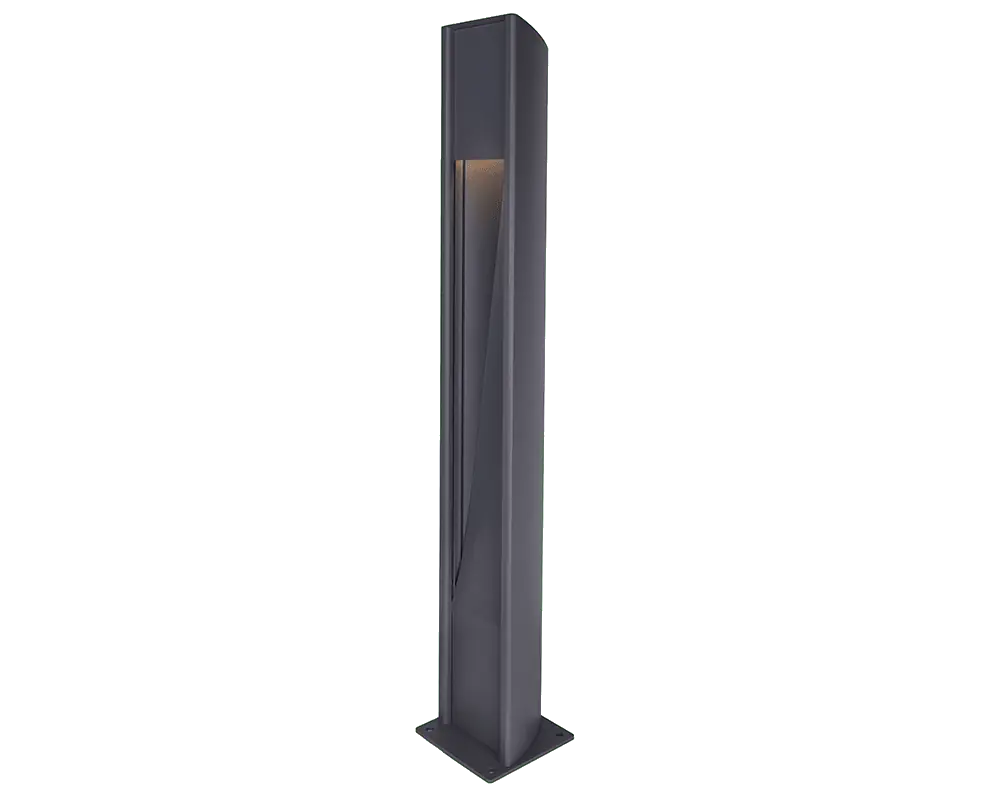Trius 100cm bornes