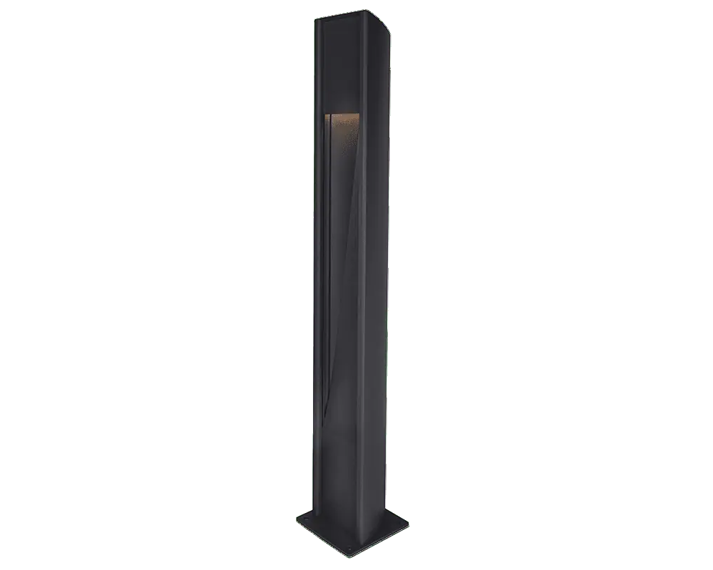 Trius 100cm bornes