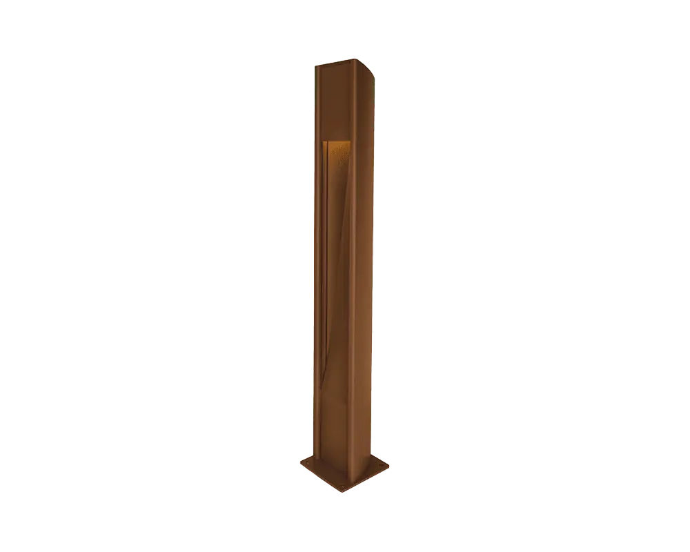 Trius 100cm bornes