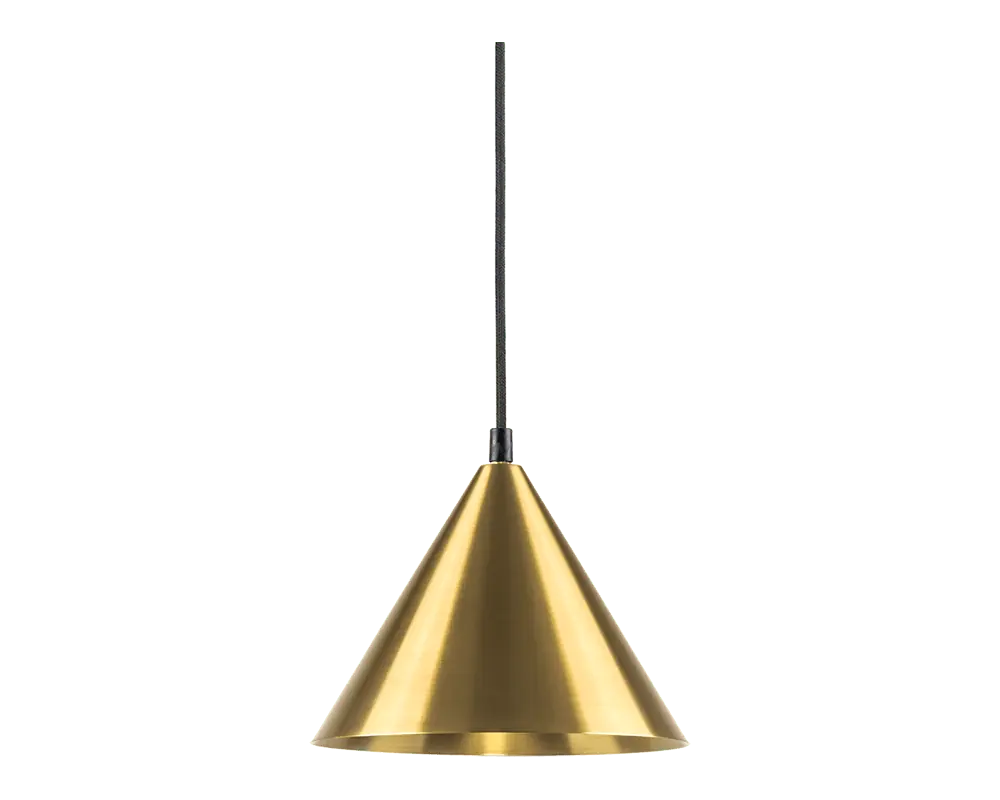 Tratt Ø25 suspension