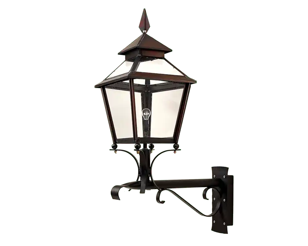 Eriksberg lampe d’extérieur