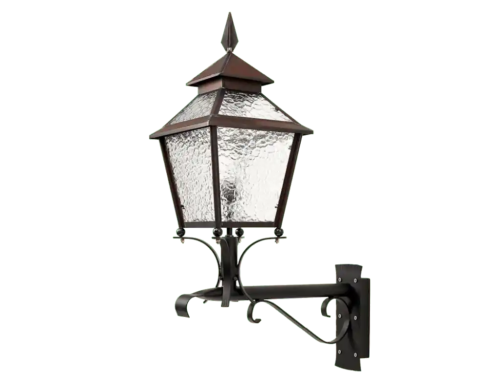 Eriksberg lampe d’extérieur