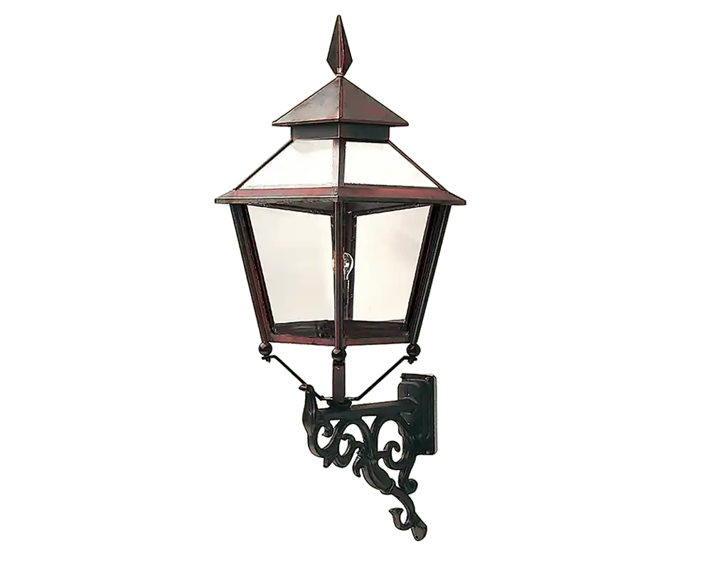 Eriksberg lampe d’extérieur