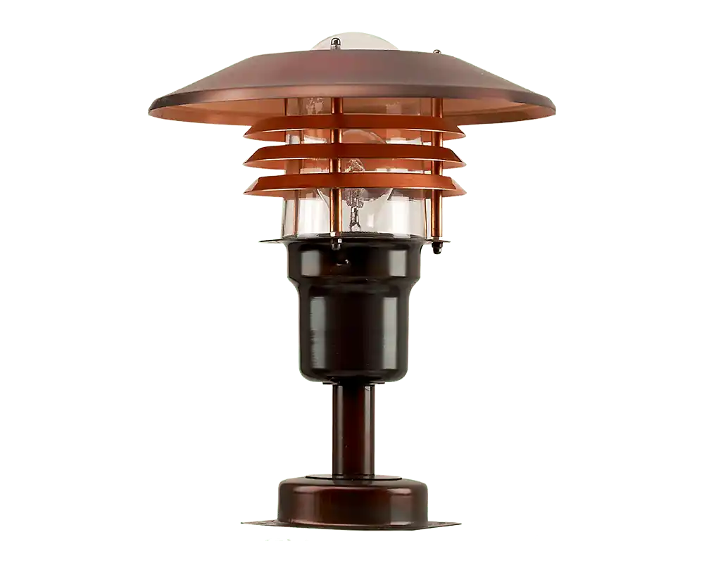 Tellus 33cm