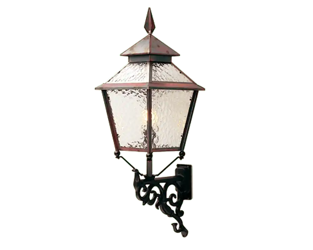 Eriksberg lampe d’extérieur