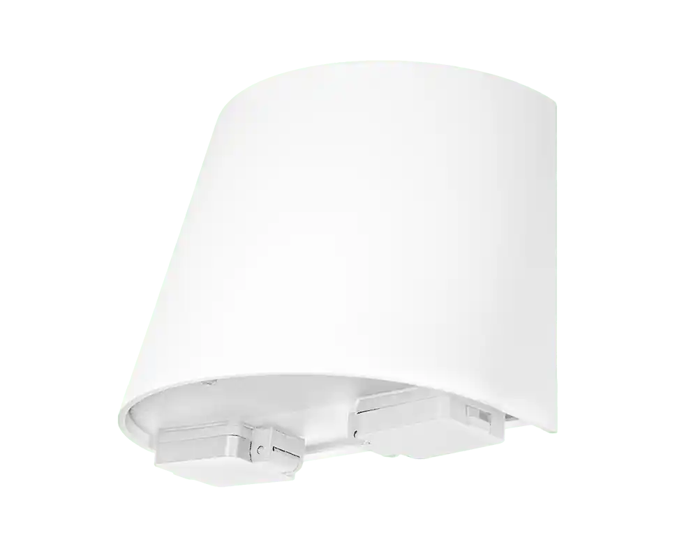 Mini m. uttag lampe d’extérieur