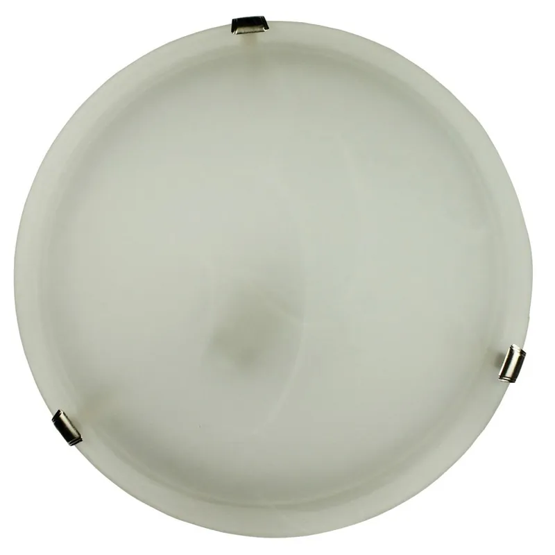 Plafond Ø40 plafonnier