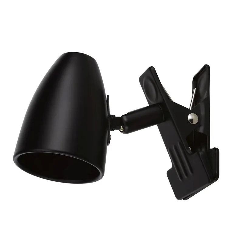 Moa lampe à pince