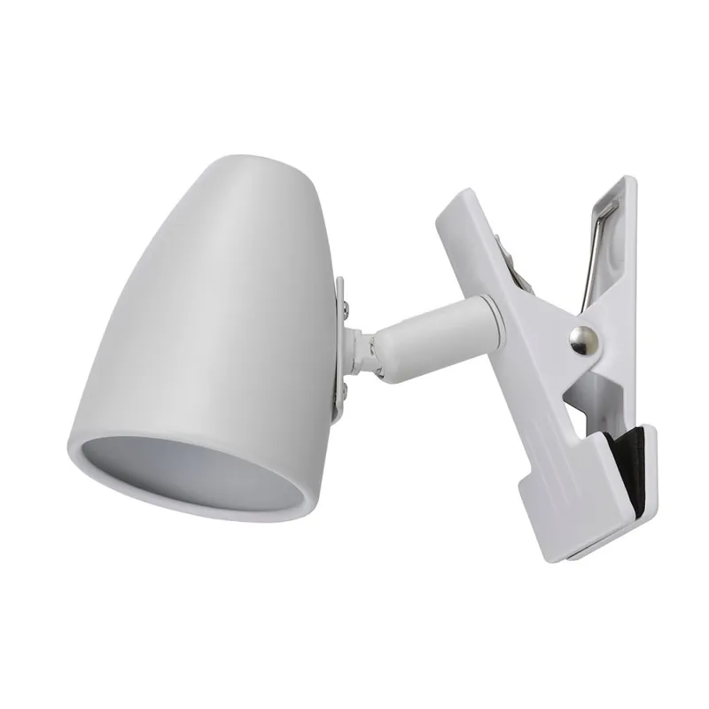 Moa lampe à pince