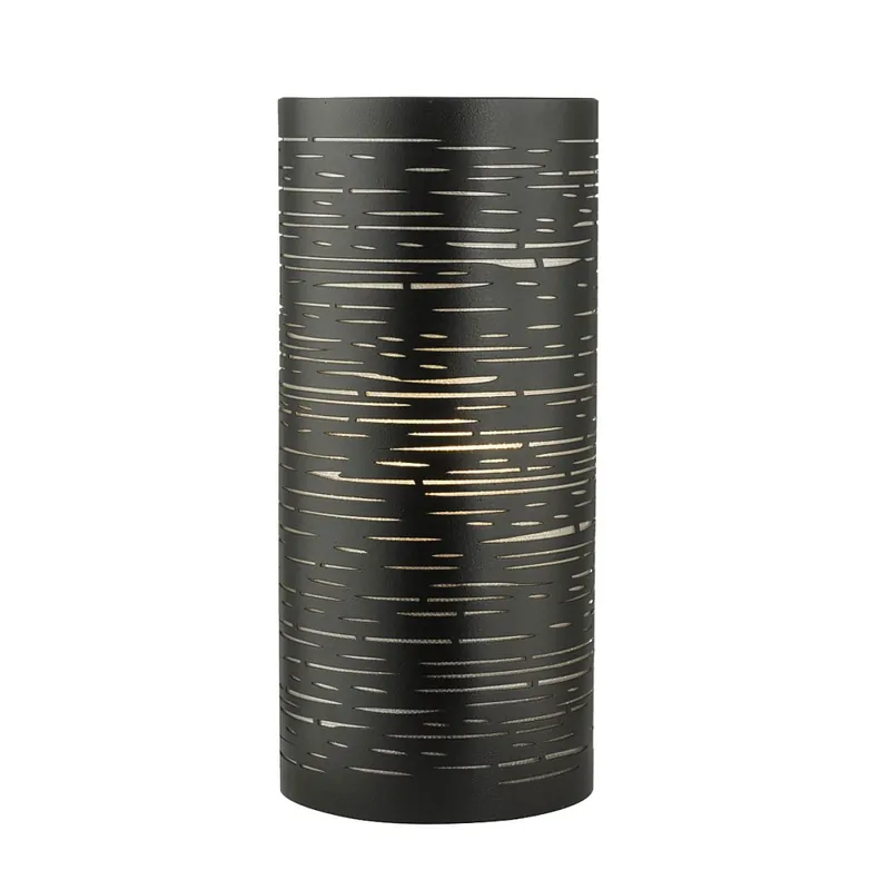 Candy 22cm lampe de table