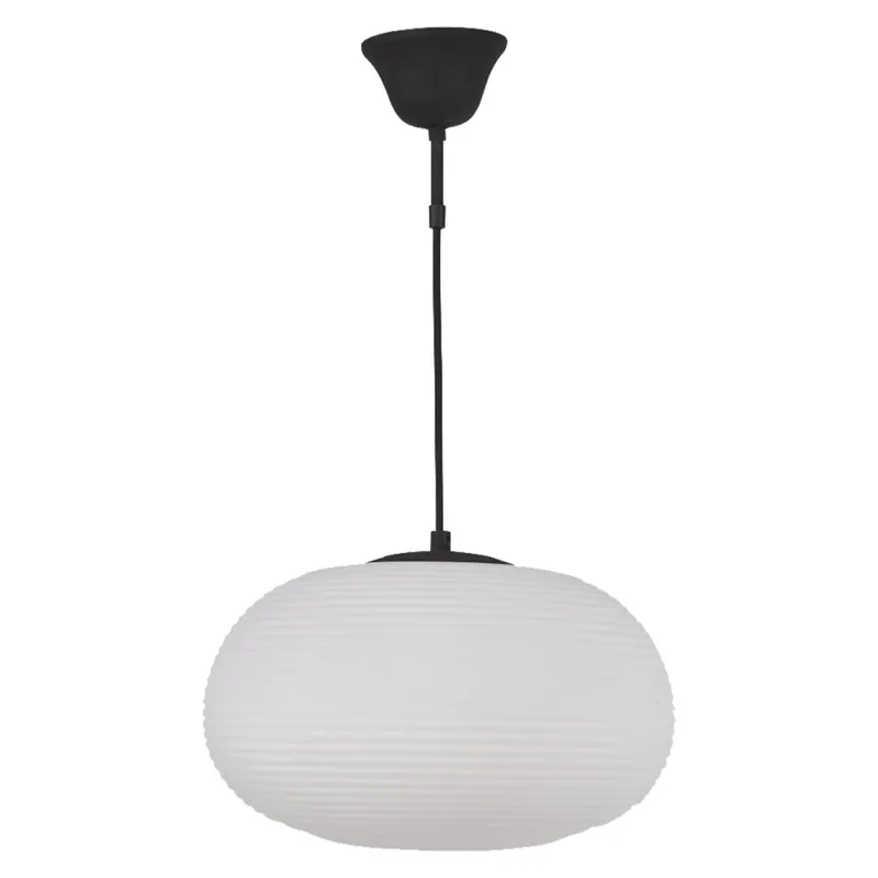 Nova Ø34 suspension