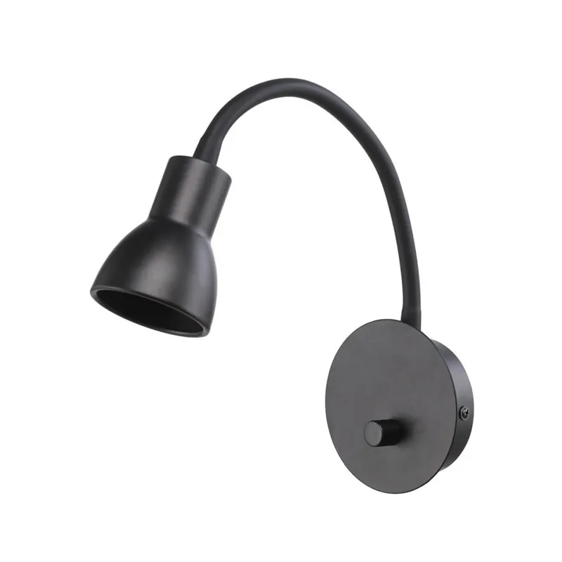 Saga lampe de lecture