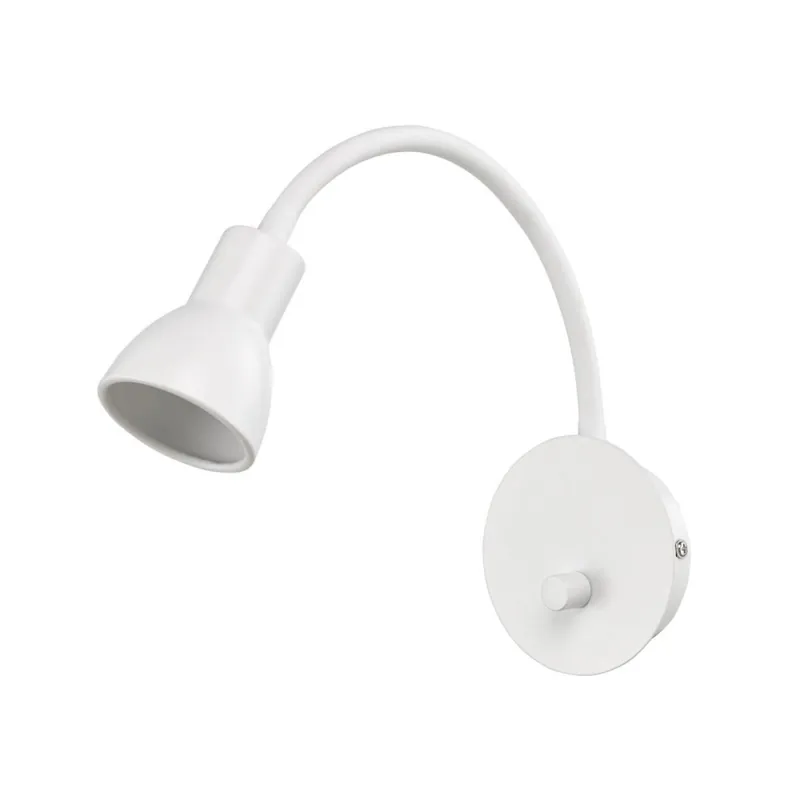 Saga lampe de lecture