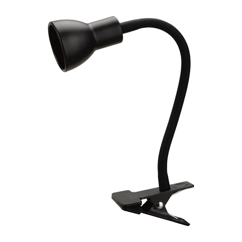 Saga lampe à pince