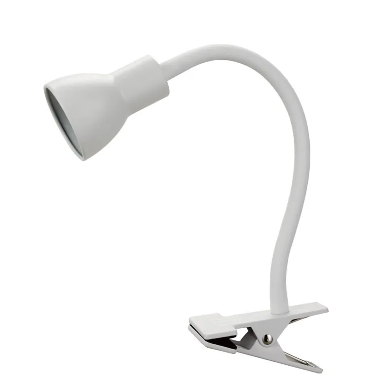 Saga lampe à pince