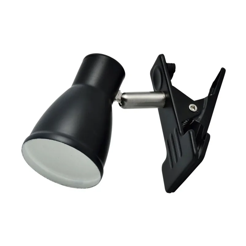 Tove lampe à pince