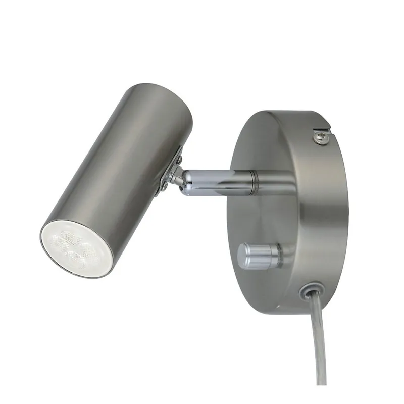 Mini lampe de lecture