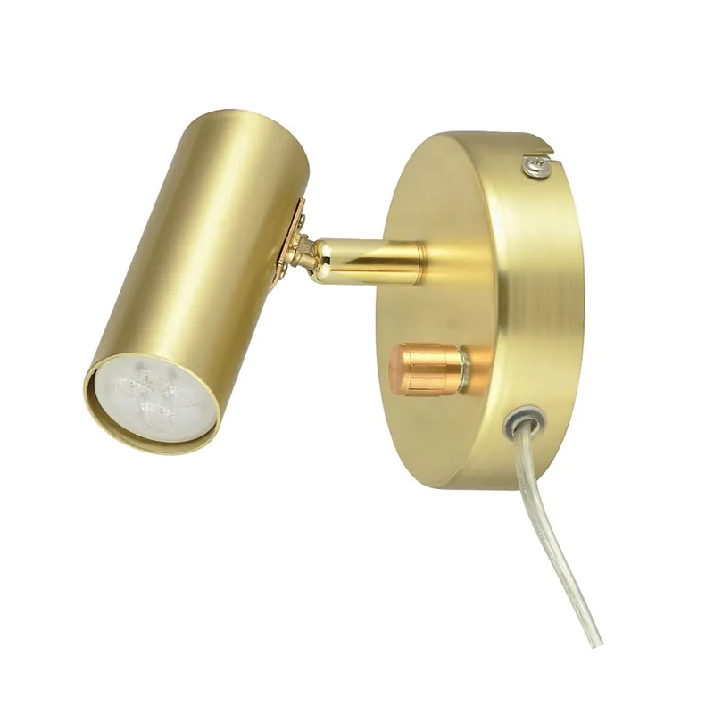 Mini lampe de lecture