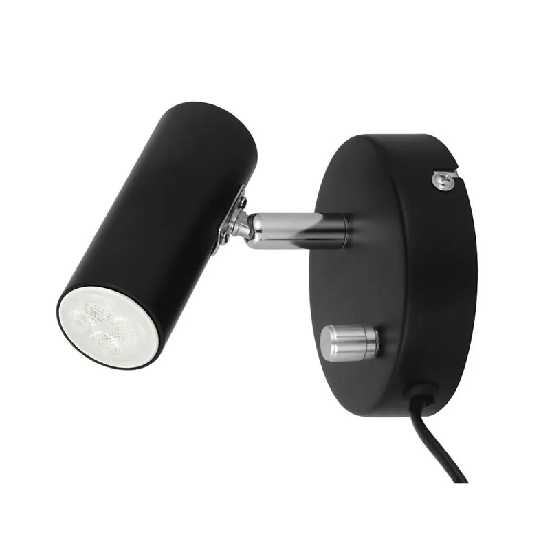 Mini lampe de lecture