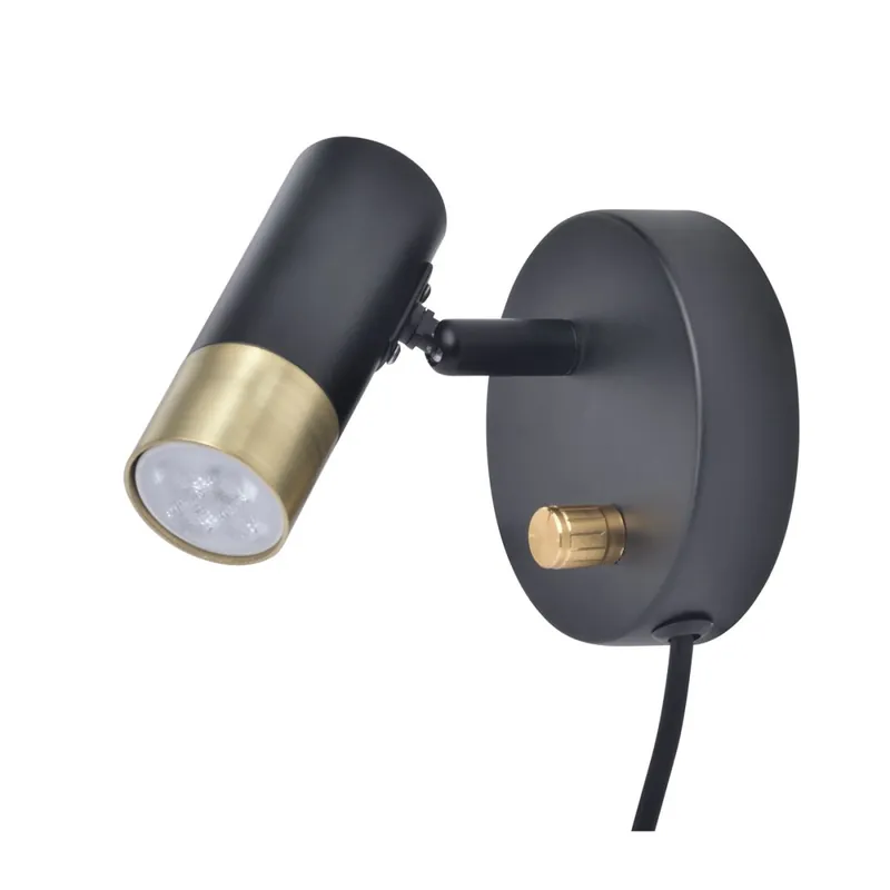 Mini lampe de lecture