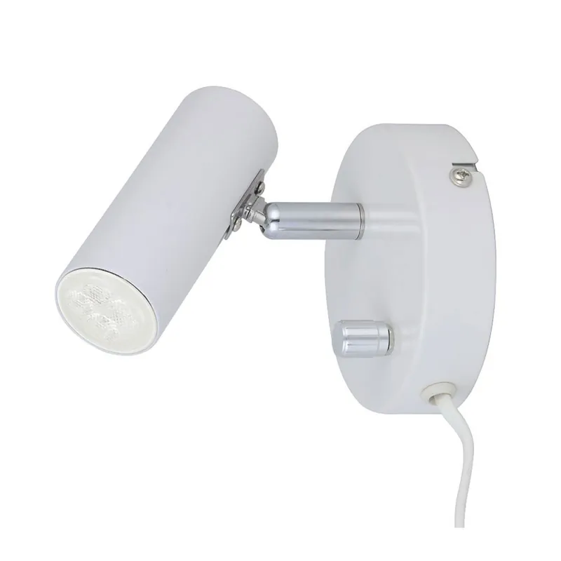 Mini lampe de lecture