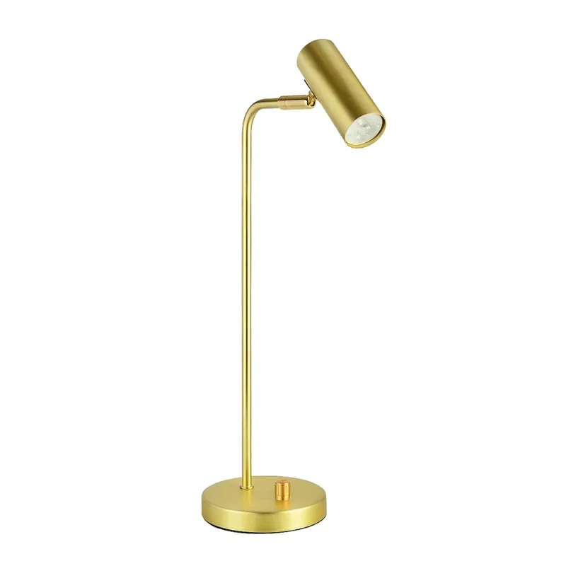 Mini 43cm lampe de bureau