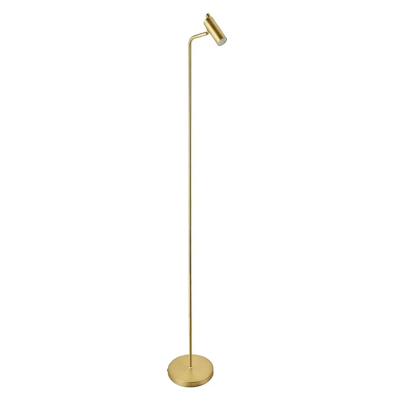 Mini lampadaire