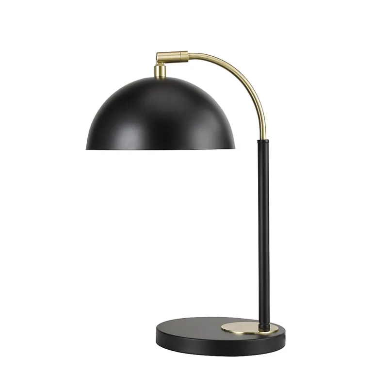 Milano 40cm lampe de table