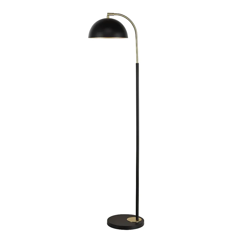 Milano lampadaire