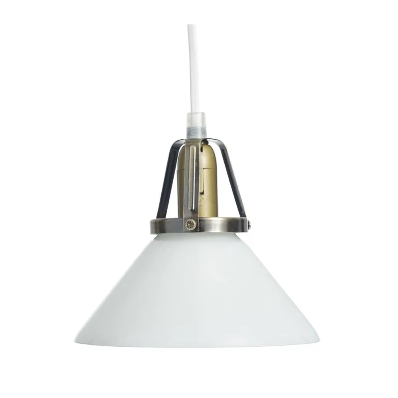 Lampe Style École Ø15 lampe de fenêtre