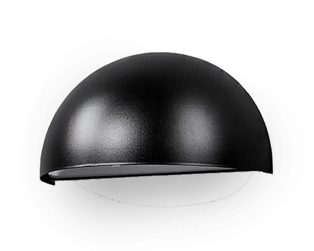 Uni lampe d’extérieur