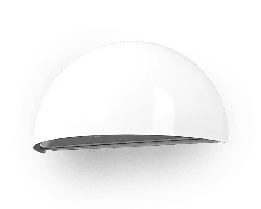 Uni lampe d’extérieur