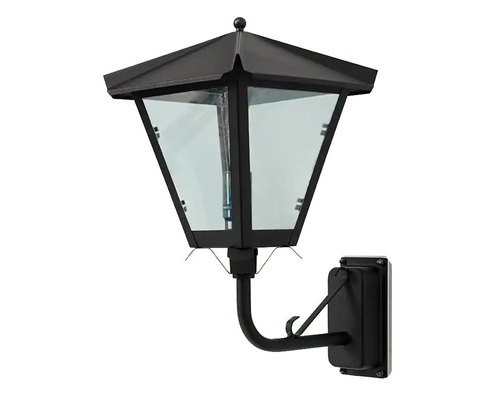 Gustav upp lampe d’extérieur