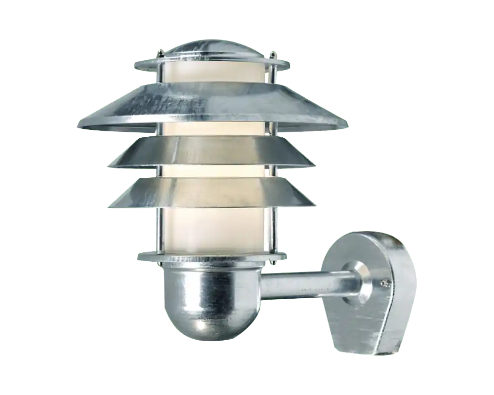 Alefors lampe d’extérieur