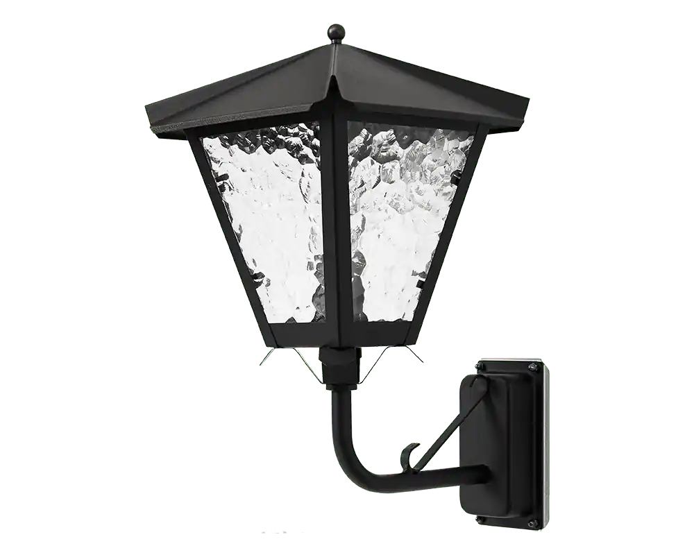 Gustav upp lampe d’extérieur