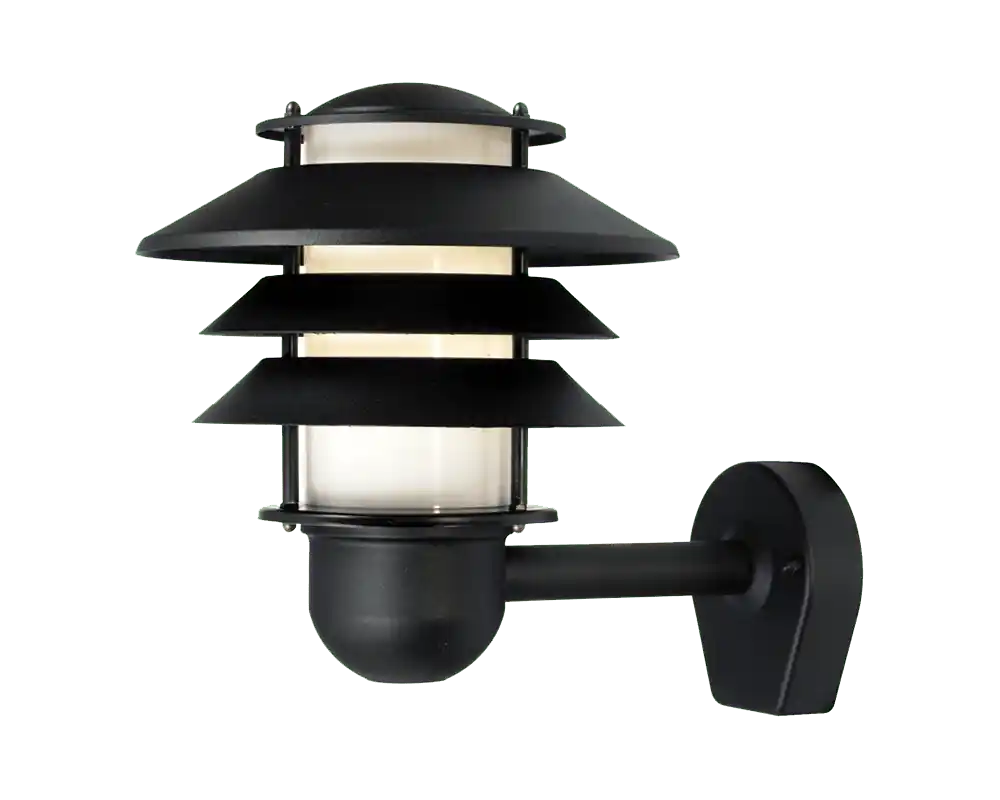 Alefors lampe d’extérieur