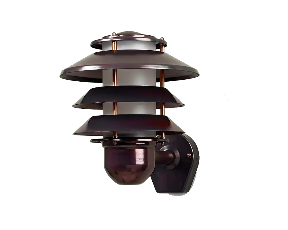 Alefors lampe d’extérieur